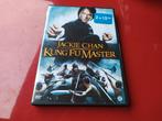 Kung Fu Master, Alle leeftijden, Ophalen of Verzenden, Gebruikt, Martial Arts