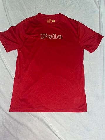 Polo ralph lauren shirt beschikbaar voor biedingen