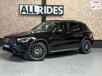 Mercedes-Benz GLC-klasse AMG 43 4MATIC | Pano | Trekhaak | S, Automaat, Adaptive Cruise Control, Gebruikt, 390 pk