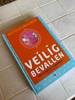 Veilig Bevallen (gesigneerd) 9789021553566 Beatrijs Smulders, Gelezen, Zwangerschap en Bevalling, Beatrijs Smulders, Ophalen of Verzenden