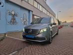 Mercedes-Benz EQV 300 8 pers L3 204pk  ( met garantie ), Auto's, Automaat, Achterwielaandrijving, 95 pk, Elektrisch