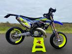 Sherco 125 SE-R Supermoto Supermotard Sm A1 rijbewijs, Info@sherco.com, Sherco, Bedrijf, France
3318  Aah