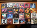CD-collectie, ca 150 CD's, Ophalen of Verzenden, Zo goed als nieuw