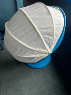 Blauwe Ikea Ei Draaistoel, Ophalen, Gebruikt, Overige typen