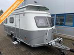 Eriba Touring 630 LEGEND UITVOERING, Caravans en Kamperen, Caravans, Bedrijf, Tot en met 3, 5 tot 6 meter, Eriba