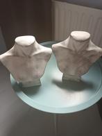 Borst beeldjes, Antiek en Kunst, Ophalen