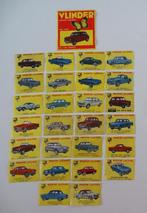 AUTO,S   Weerter lucifers, Verzenden, Zo goed als nieuw, Luciferdoosjes of -merken