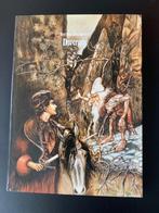prentenboek, Boeken, Ophalen of Verzenden, Zo goed als nieuw, Prentenboek