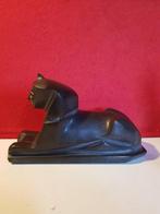 Art-deco Egyptisch sculptuur Sphinx grand tour, Ophalen of Verzenden