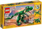 Lego Creator 31058 Machtige dinosaurussen NIEUW, Kinderen en Baby's, Speelgoed | Duplo en Lego, Lego, Lego, Nieuw, Ophalen of Verzenden