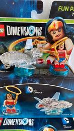 LEGO DIMENSIONS 71209, Spelcomputers en Games, 1 speler, Zo goed als nieuw, Vanaf 7 jaar, Ophalen