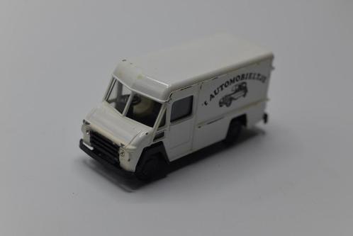 Lion Car Commer 'T Automobieltje, Hobby en Vrije tijd, Modelauto's | 1:43, Gebruikt, Auto, Overige merken, Ophalen of Verzenden