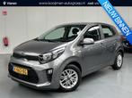 Kia Picanto 1.0 DPi DynamicLine, Auto's, Stof, Gebruikt, Euro 6, 4 stoelen