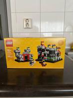 Lego 40775 en 40776, Ophalen of Verzenden, Nieuw, Complete set, Lego
