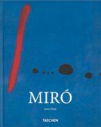 MIRO Taschen Nederlands, Boeken, Verzenden, Zo goed als nieuw, Schilder- en Tekenkunst