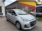 Hyundai i10 1.25 Automaat|CLIMA|Airco|Weinig KM, Automaat, Stof, Gebruikt, Origineel Nederlands
