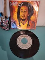 Bob Marley - Why Should I - Single 1992, Cd's en Dvd's, Vinyl | Pop, Ophalen of Verzenden, 1960 tot 1980, Zo goed als nieuw