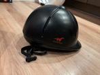 Paardrijd cap kind maat S/M, Gebruikt, Kinderen, Ophalen of Verzenden, Recreatie