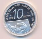 Nederland 10 gulden 1995 Hugo de groot proof