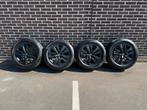 Winterwielen peugeot 3008 / 5008, Auto-onderdelen, Banden en Velgen, Ophalen, Banden en Velgen, 17 inch, Winterbanden