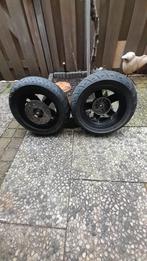 Piaggio Zip Velgenset, Ophalen of Verzenden, Overige typen, Piaggo