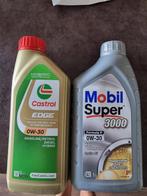 Motorolie 0W30, Ophalen of Verzenden