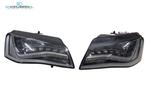 Originele Audi Koplampen | Koplamp | Snel Leverbaar, Gebruikt, -, -, -
