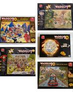 Wasgij Puzzel 1000 Stukjes - Compleet, Hobby en Vrije tijd, Denksport en Puzzels, Ophalen, 500 t/m 1500 stukjes, Zo goed als nieuw