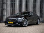 Mercedes-Benz CLS-klasse 450 4Matic 367pk AMG |BTW|ALLE OPTI, Automaat, Gebruikt, 367 pk, Zwart
