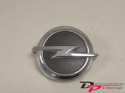 Handgreep Achterklep van een Opel Corsa, Auto-onderdelen, Carrosserie en Plaatwerk, Opel, Gebruikt, 3 maanden garantie, Ophalen of Verzenden