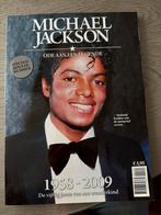 Michael Jackson Special - Ode aan een Legende, Boeken, Ophalen of Verzenden, Zo goed als nieuw, Personen