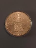 2,5 gulden 1964 nederlandse antillen zilver 1, Postzegels en Munten, Munten | Nederland, Ophalen of Verzenden, Koningin Juliana