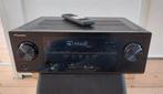 Pioneer VSX-527 AV Receiver 7.1 Internet Radio HDMI Optical, Gebruikt, Ophalen of Verzenden, Pioneer, 120 watt of meer