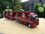Tekno Scania 3serie Streamline Jaap Rietveld, Ophalen of Verzenden, Nieuw, Bus of Vrachtwagen, Tekno