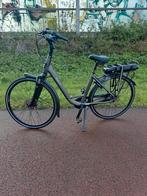 Stella livorno elektrische fiets (nieuw ), Minder dan 10 versnellingen, Zo goed als nieuw, 50 tot 53 cm, Ophalen