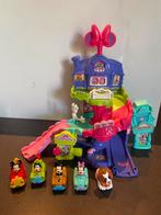 V tech minnie mouse, Kinderen en Baby's, Speelgoed | Vtech, Ophalen of Verzenden, Gebruikt