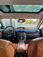 Citroën C6 2.7 Hdif V6 / Cognac leder / INRUiL MOG APK 10/26, 221 €/maand, C6, Blauw, Bruin