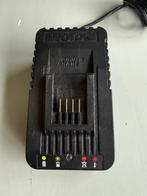 Worx Lader WA3880, Doe-het-zelf en Verbouw, Gereedschap | Boormachines, Ophalen of Verzenden, Zo goed als nieuw, Boor- en Schroefmachine