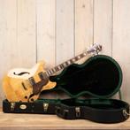 Ibanez Artcore Custom AS103 Natural 2007, Semi-solid body, The Guitar Factory Oss, Ibanez, Ophalen of Verzenden