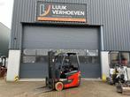 Linde E16C E16 (bj 2019), Zakelijke goederen, Machines en Bouw | Heftrucks en Intern transport, 1000 tot 2000 kg, Overige aandrijving