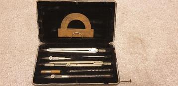 Retro/vintage passerset beschikbaar voor biedingen