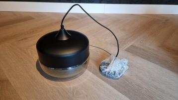 Qazqa tafel hanglamp beschikbaar voor biedingen