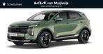 Kia Sportage 1.6 T-GDi Plug-in Hybrid ComfortLine €40.895,, Auto's, Parkeersensor, 4 cilinders, Plug-in hybride, Bedrijf