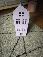 Leuk poppenhuis voor kindjes, Ophalen, Zo goed als nieuw, Poppenhuis