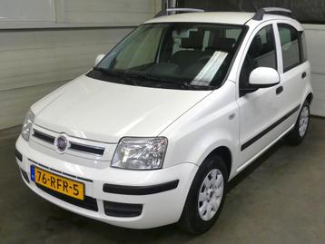 Fiat Panda 1.2 Edizi Cool - Airco - Trekhaak - Nieuwe Distri beschikbaar voor biedingen