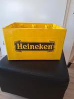 Heineken krat, Ophalen, Gebruikt, Krat, Minder dan 35 cm