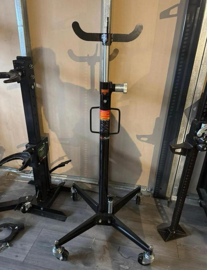 Nieuw UltraToolz Versnellingsbaklift 1000kg 2200LBS, Auto diversen, Autogereedschap, Nieuw, Ophalen of Verzenden