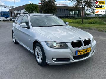 BMW 3-serie Touring 318i Business Line, Pdc, Lmv, Cruise, Ge beschikbaar voor biedingen