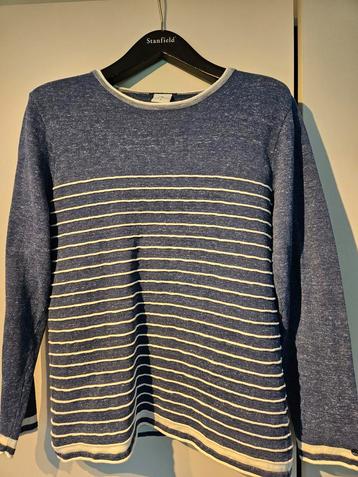 Blue industry heerlijke sweat L/52 €129.95 nu vast €29.95 beschikbaar voor biedingen