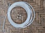 34 meter verwarmingsbuis 15 x 2 mm met 2 koppelingen voor ve, Ophalen